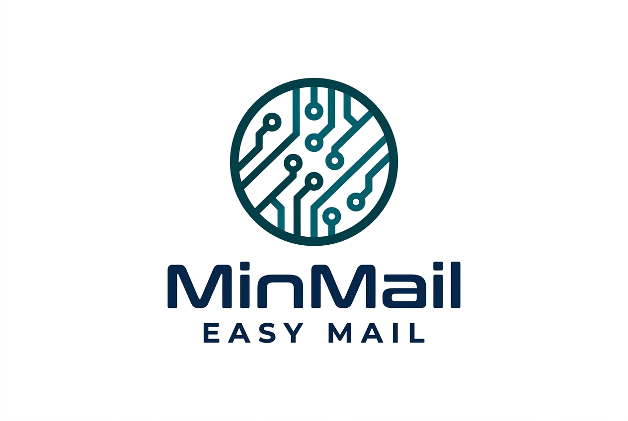 MilMail Logo